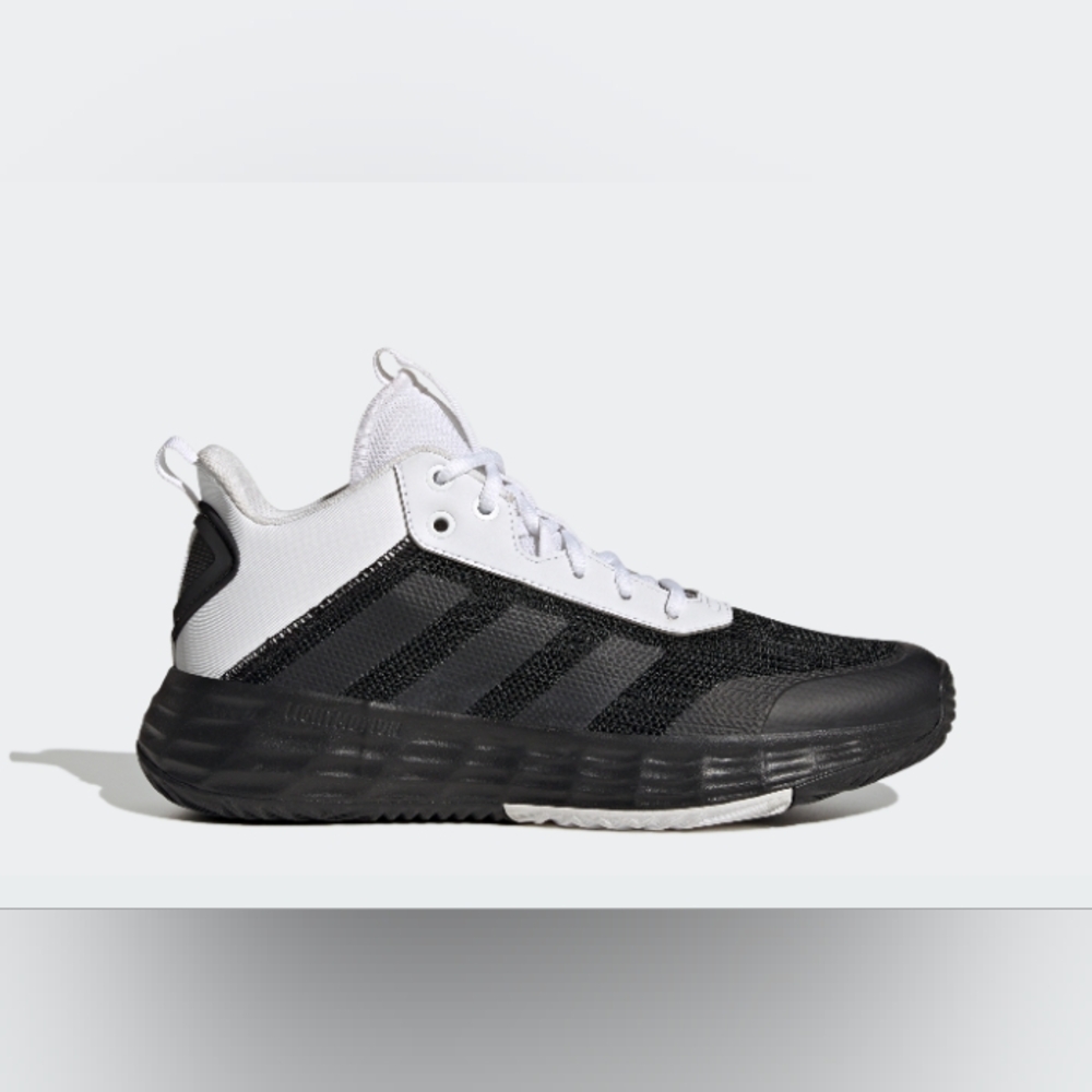 ADIDAS LIGHT MOTION MID BASKETBALL SNEAKER MEN